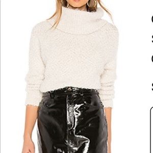 Cupcake & Cashmere Grover Sweater in Oatmeal